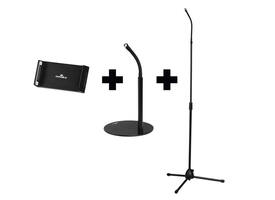 Tablethouder Durable Twist combi