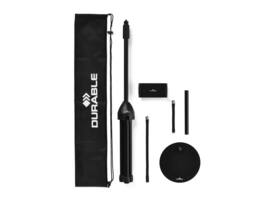 Tablethouder Durable Twist combi