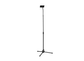 Tablethouder Durable Twist vloer