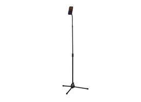 Tablethouder Durable Twist vloer