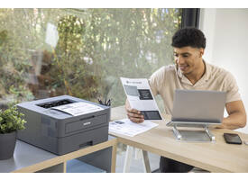 Printer Laser Brother HL-L2445DW