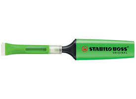 Markeerstiftinkt STABILO 070/33 groen