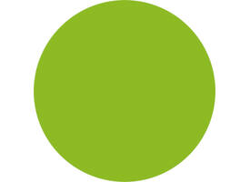 Markeerstiftinkt STABILO 070/33 groen