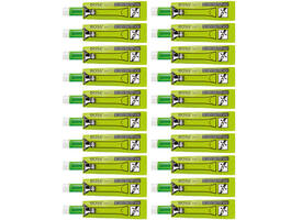 Markeerstiftinkt STABILO 070/33 groen