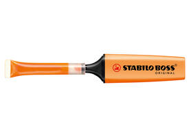 Markeerstiftinkt STABILO 070/54 oranje