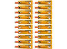 Markeerstiftinkt STABILO 070/54 oranje