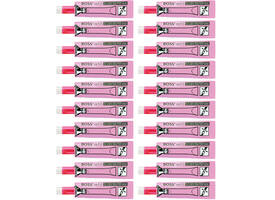 Markeerstiftinkt STABILO 070/56 roze