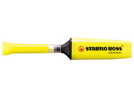 Markeerstiftinkt STABILO 070/24 geel