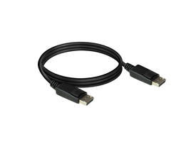Kabel ACT DisplayPort 2 meter zwart