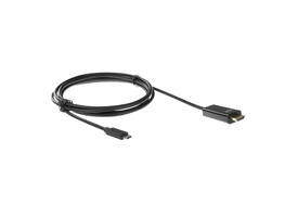 Kabel ACT USB-C naar HDMI 60Hz  2 meter