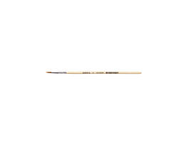 Penseel Qrea synthetisch haar nr 2 breedte 3,0mm