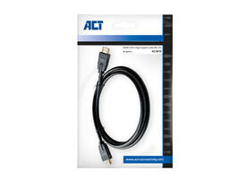 Kabel ACT HDMI Ultra High Speed 2 meter