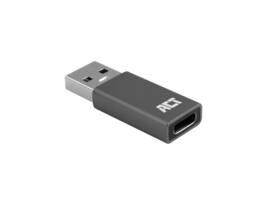 Adapter ACT USB-A naar USB-C USB 3.2 Gen.1