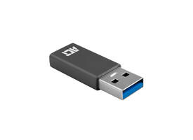 Adapter ACT USB-A naar USB-C USB 3.2 Gen.1