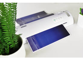 Lamineermachine Desq Business Classy High Speed A3