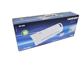 Lamineermachine Desq Business Classy High Speed A3