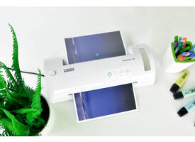 Lamineermachine Desq Business Classy High Speed A4