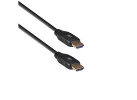 Kabel ACT HDMI High Speed type 1.4 5 meter