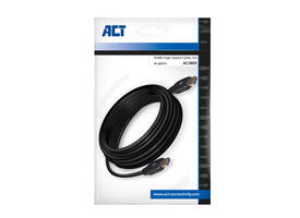 Kabel ACT HDMI High Speed type 1.4 5 meter