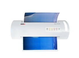 Lamineermachine Desq Heavy Duty XL Speed A3