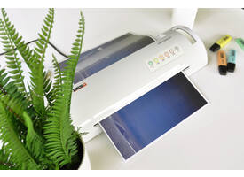 Lamineermachine Desq Heavy Duty XL Speed A3