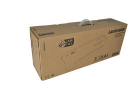 Lamineermachine Desq Heavy Duty XL Speed A3