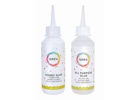 Alleslijm Qrea 100ml