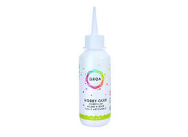 Hobbylijm Qrea 100ml