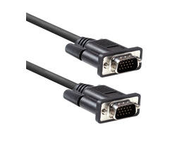 Kabel ACT VGA Monitor 1.8 meter