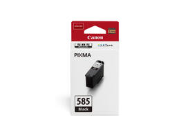 Inktcartridge Canon PG-585 zwart