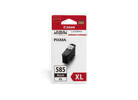 Inktcartridge Canon PG-585XL zwart