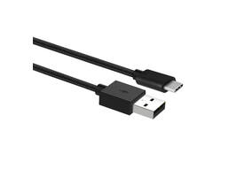 Kabel ACT USB 3.2 naar USB-C laad -en data 1 meter