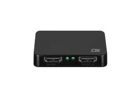 Splitter ACT 4K HDMI 1.4 2 poorts