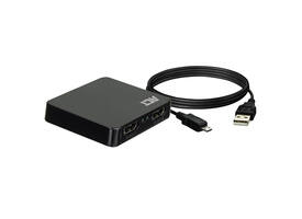 Splitter ACT 4K HDMI 1.4 2 poorts