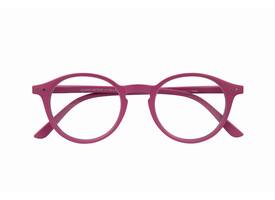 Leesbril I Need You +2.00 dpt Quinn roze