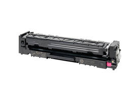 Tonercartridge HP W2193A 219A rood
