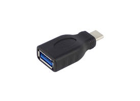 Adapter ACT USB-C naar USB-A USB 3.2 Gen.1
