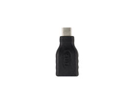 Adapter ACT USB-C naar USB-A USB 3.2 Gen.1