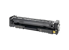 Tonercartridge HP W2192X 219X geel