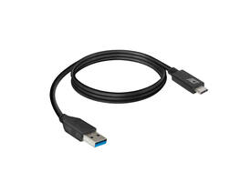 Kabel ACT USB A 3.2 naar USB-C 1 meter