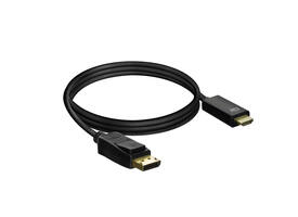 Kabel ACT DisplayPort naar HDMI 1,8 meter