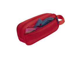 Pennenetui Oxford B-Smart rood