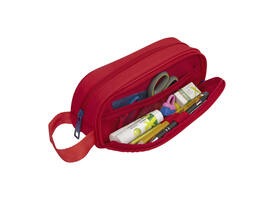 Pennenetui Oxford B-Smart rood