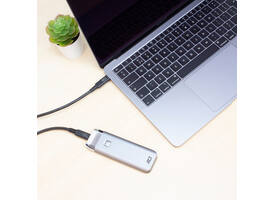 Kabel ACT USB 3.2 USB-C USB-IF gecertificeerd 1 meter