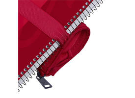 Pennenetui Oxford Stand-Up rood