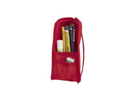 Pennenetui Oxford Stand-Up rood