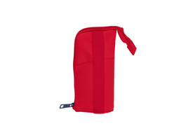 Pennenetui Oxford Stand-Up rood