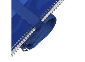 Pennenetui Oxford Stand-Up blauw