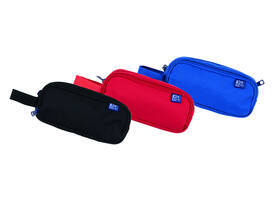 Pennenetui Oxford B-Smart blauw