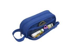 Pennenetui Oxford B-Smart blauw